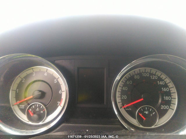 Dodge Grand Caravan Crew 2018 2C4RDGDG4JR303138 Image 7