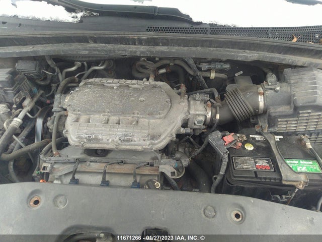 Продаж на аукціоні авто 2007 Honda Odyssey Exl, vin: 5FNRL38607B018549, номер лоту: 11671266