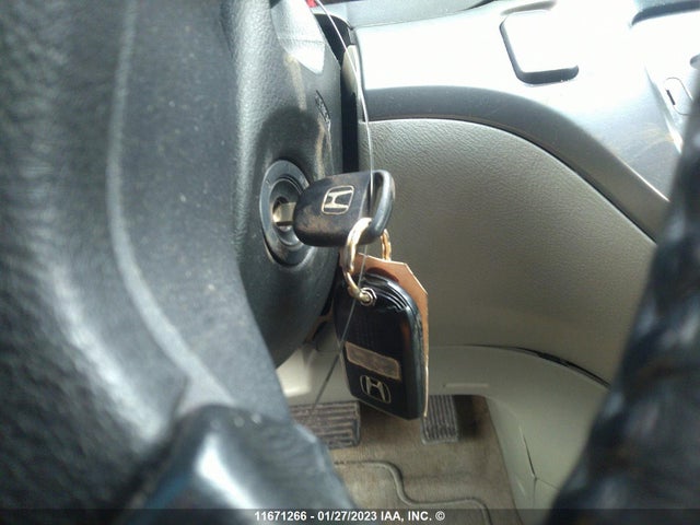 Продаж на аукціоні авто 2007 Honda Odyssey Exl, vin: 5FNRL38607B018549, номер лоту: 11671266