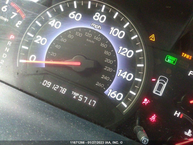 Продаж на аукціоні авто 2007 Honda Odyssey Exl, vin: 5FNRL38607B018549, номер лоту: 11671266
