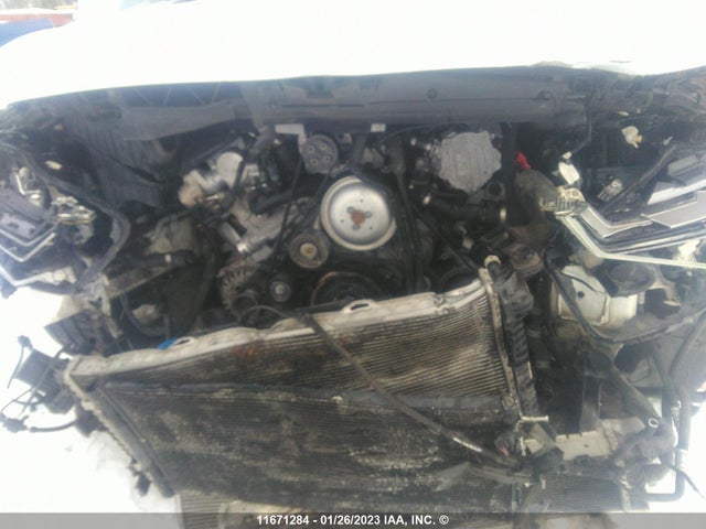 Audi A6 2017 WAUF3AFC2HN113226 Image 11