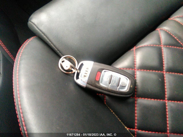Audi A6 2017 WAUF3AFC2HN113226 Image 3