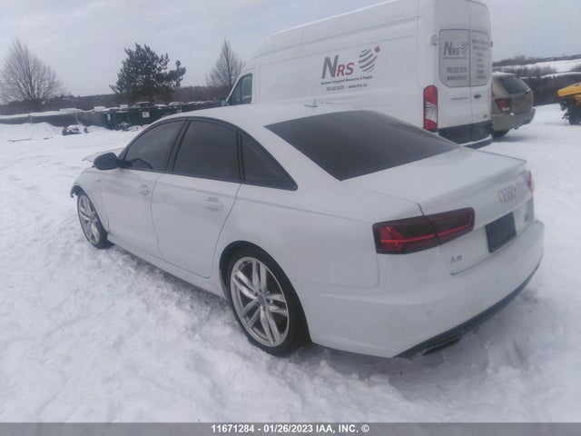 Audi A6 2017 WAUF3AFC2HN113226 Image 4