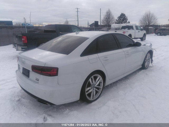 Audi A6 2017 WAUF3AFC2HN113226 Image 5