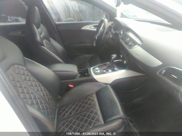 Audi A6 2017 WAUF3AFC2HN113226 Image 6