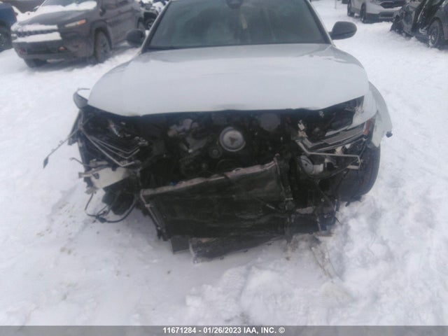 Audi A6 2017 WAUF3AFC2HN113226 Image 7