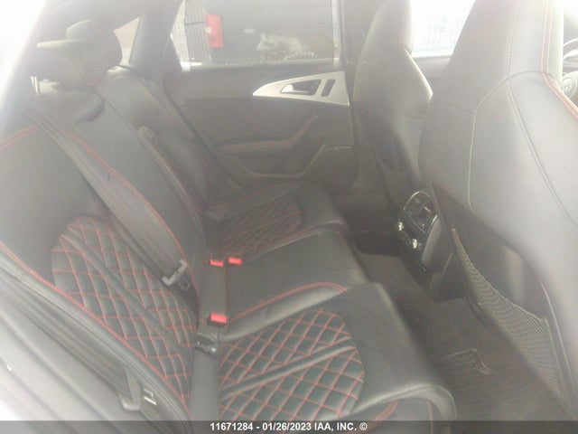 Audi A6 2017 WAUF3AFC2HN113226 Image 9