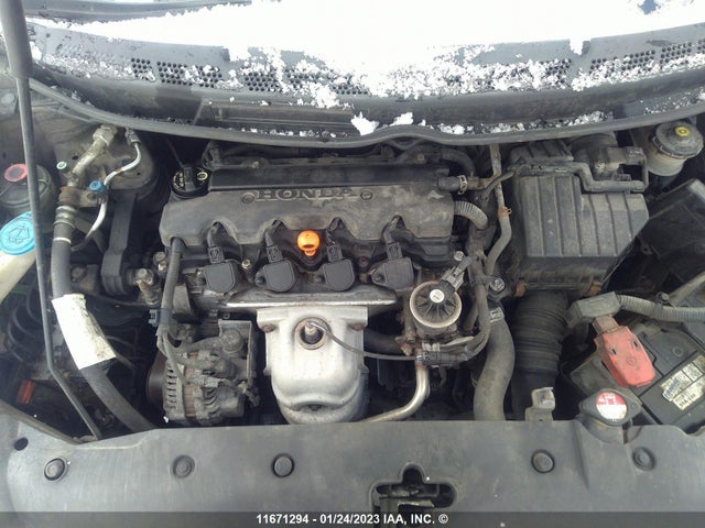 Honda Civic Dx Vp 2006 2HGFA16366H018894 Image 11