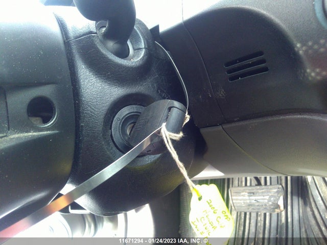 Honda Civic Dx Vp 2006 2HGFA16366H018894 Image 3