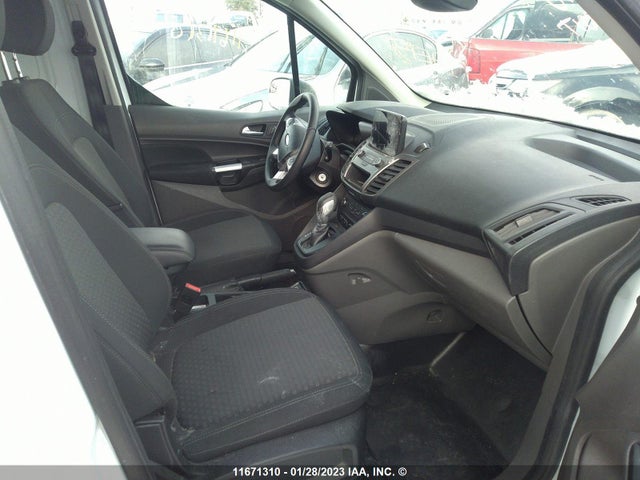 Ford Transit Connect 2019 NM0LS7W25K1422753 Image 6