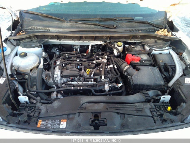 Ford ESCAPE SE 2022 1FMCU9G6XNUA94531 Image 12