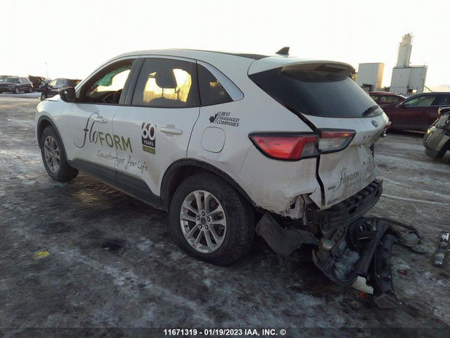 Ford ESCAPE SE 2022 1FMCU9G6XNUA94531 Image 5
