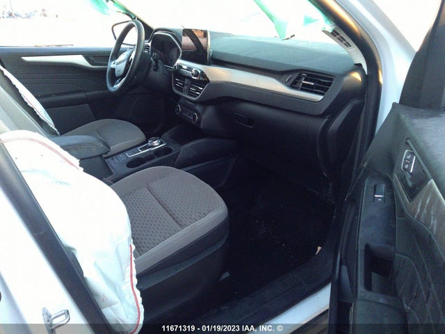 Ford ESCAPE SE 2022 1FMCU9G6XNUA94531 Image 7