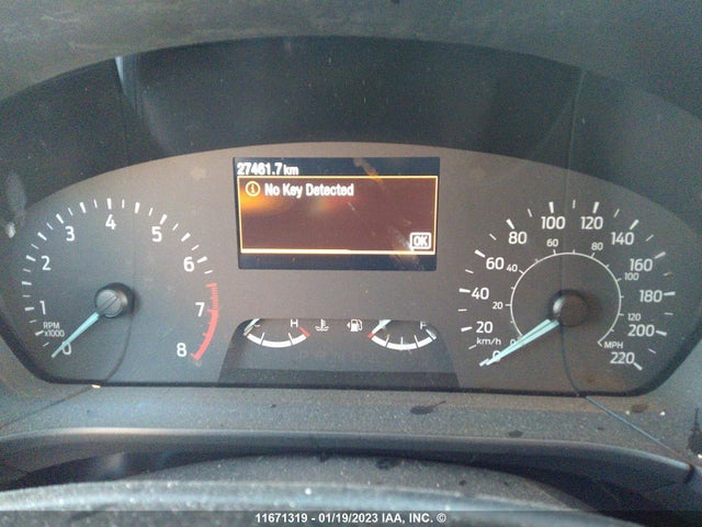 Ford ESCAPE SE 2022 1FMCU9G6XNUA94531 Image 9