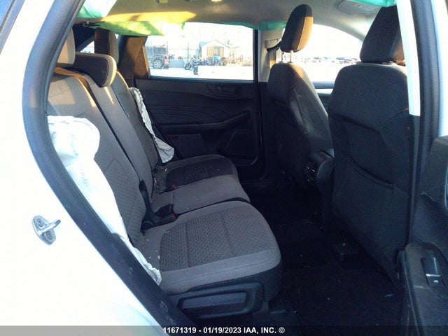 Ford ESCAPE SE 2022 1FMCU9G6XNUA94531 Image 10