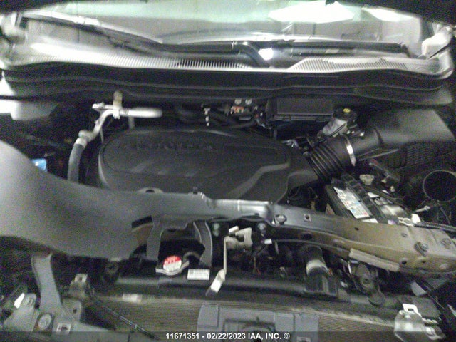 Honda Pilot Trailsport 2022 5FNYF6H81NB505214 Image 12