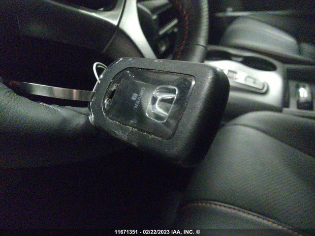 Honda Pilot Trailsport 2022 5FNYF6H81NB505214 Image 3