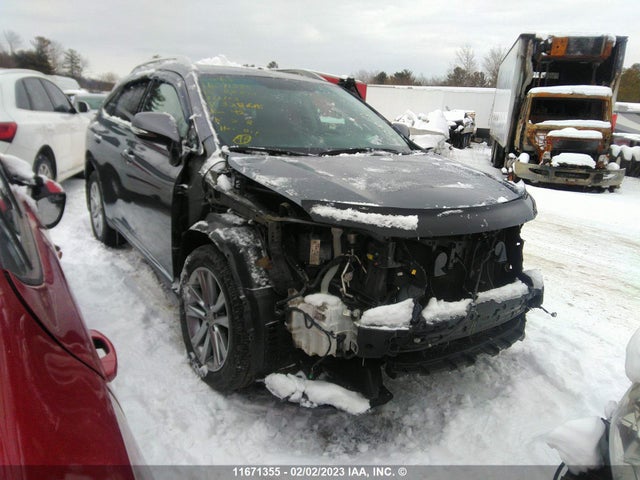 2T2BK1BA4FC338686 auction archive image