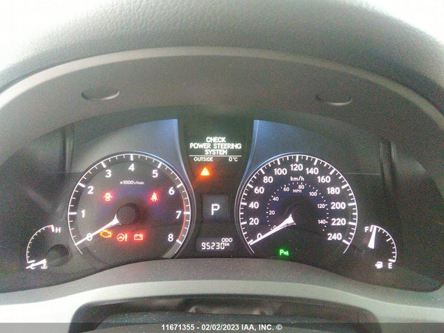 2T2BK1BA4FC338686 Lexus Rx 350/base/f Sport