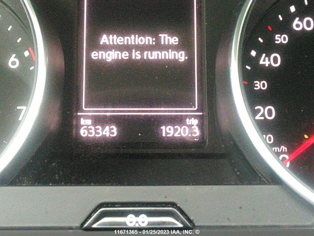 Volkswagen TIGUAN S 2021 3VV0B7AXXMM057907 Image 8
