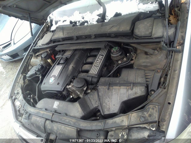 WBAPK7C5XBF082390 BMW 328 XI