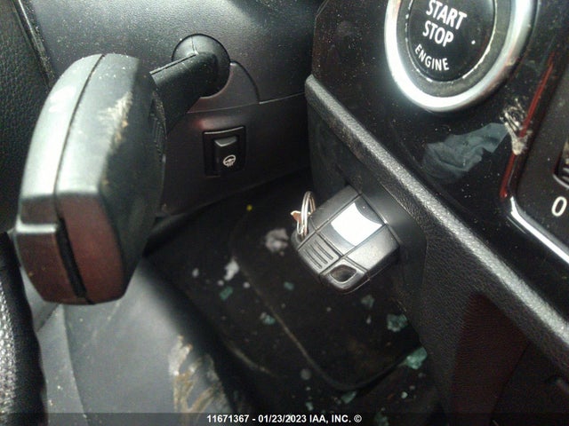 WBAPK7C5XBF082390 BMW 328 XI