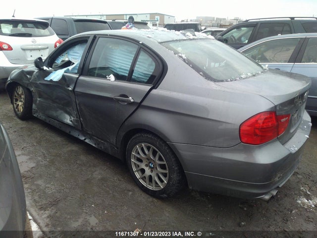 WBAPK7C5XBF082390 BMW 328 XI