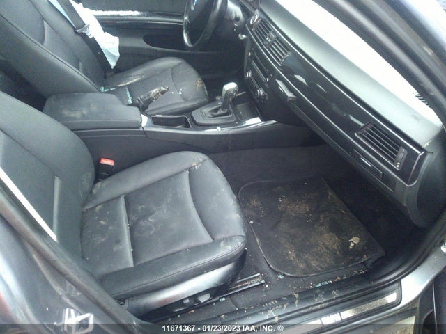 WBAPK7C5XBF082390 BMW 328 XI