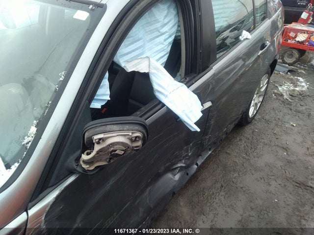 WBAPK7C5XBF082390 BMW 328 XI
