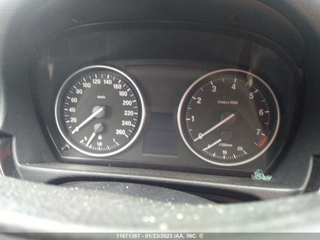 WBAPK7C5XBF082390 BMW 328 XI