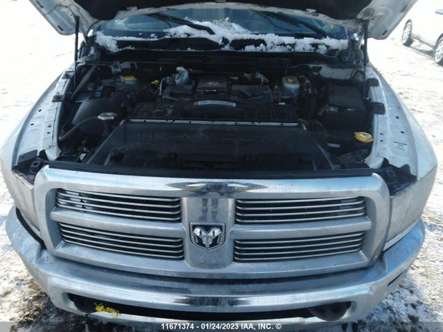Dodge RAM 3500 2010 3D73Y3HL7AG161308 Image 11