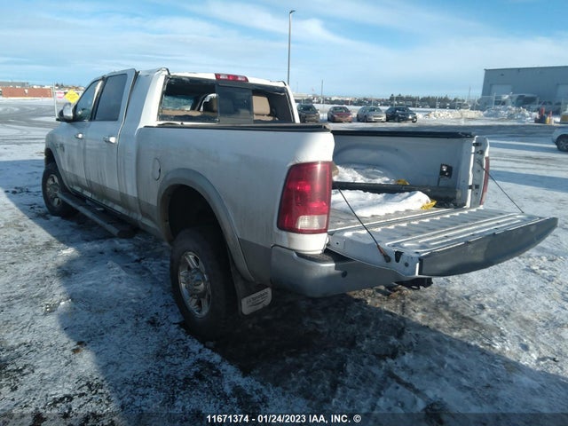 Dodge RAM 3500 2010 3D73Y3HL7AG161308 Image 4