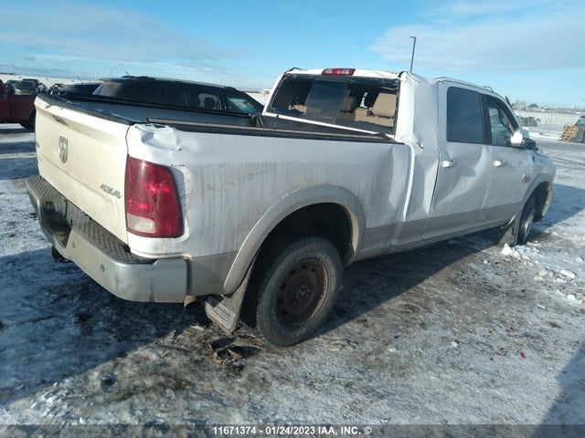 Dodge RAM 3500 2010 3D73Y3HL7AG161308 Image 5