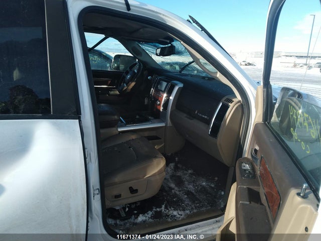 Dodge RAM 3500 2010 3D73Y3HL7AG161308 Image 6