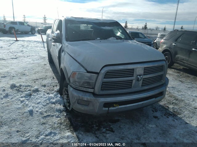 Dodge RAM 3500 2010 3D73Y3HL7AG161308 Image 7
