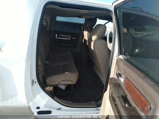 Dodge RAM 3500 2010 3D73Y3HL7AG161308 Image 9