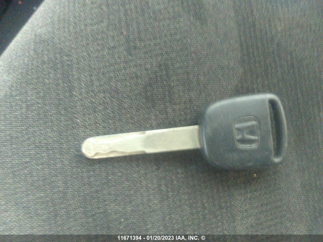 Honda CR-V EX 2002 JHLRDA7862C812200 Image 3