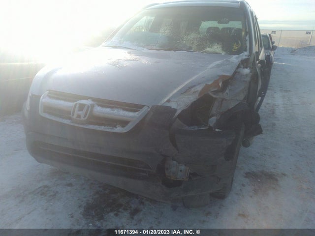Honda CR-V EX 2002 JHLRDA7862C812200 Image 7
