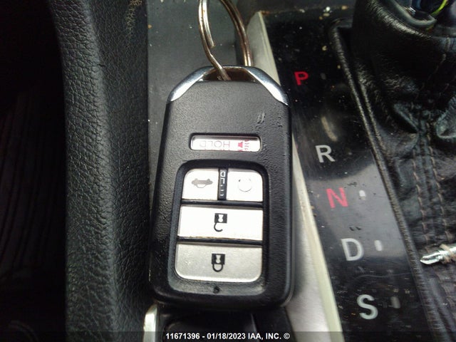 Honda Civic Lx 2018 2HGFC2F64JH032554 Image 3