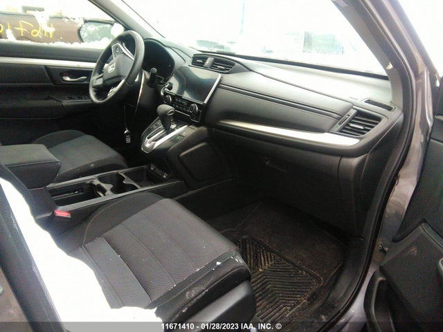 Honda CR-V 2021 2HKRW2H24MH207345 Image 6