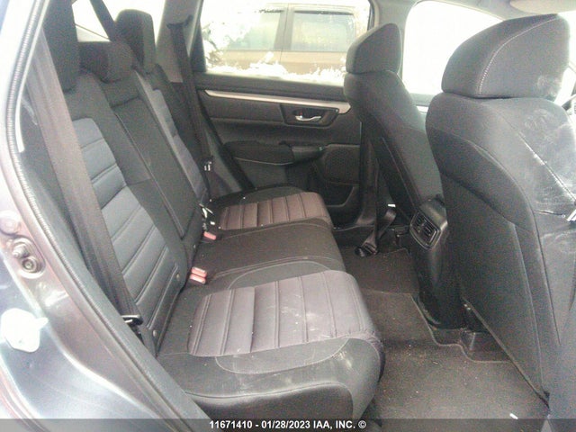 Honda CR-V 2021 2HKRW2H24MH207345 Image 9
