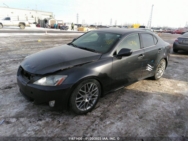 JTHBK262965001617 Lexus IS 250