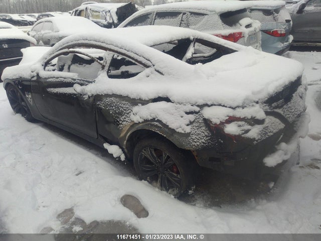 Hyundai Genesis Coupe 2.0t 2011 KMHHT6KD5BU058397 Image 3