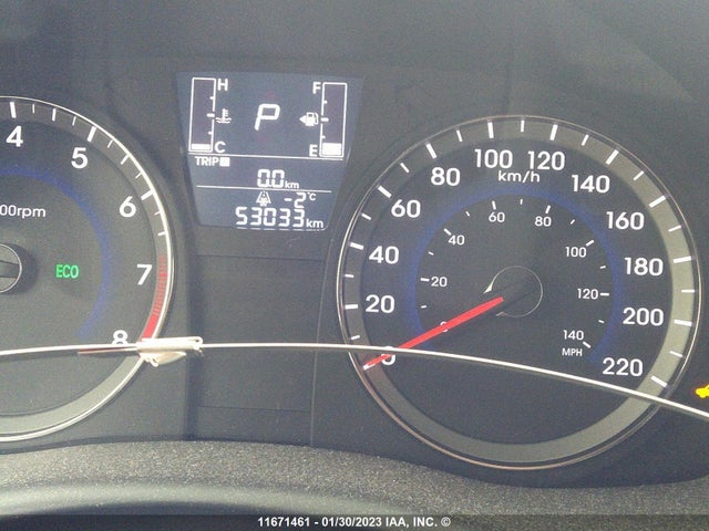 Hyundai ACCENT SE 2016 KMHCT5AE9GU261511 Image 7