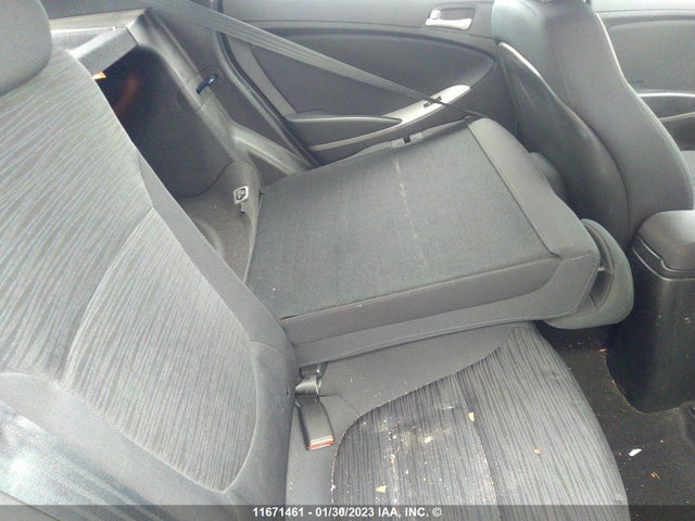 Hyundai ACCENT SE 2016 KMHCT5AE9GU261511 Image 8