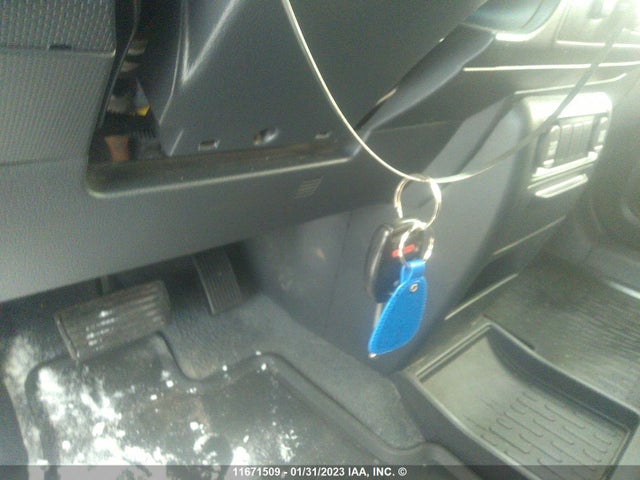 Honda Ridgeline Rtl 2009 5FPYK16539B500164 Image 3
