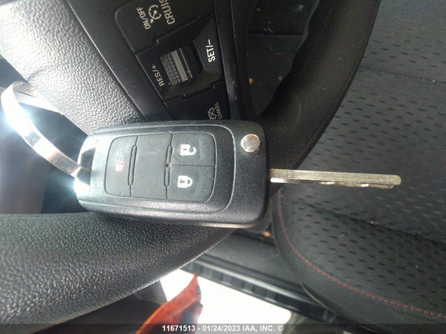 Chevrolet EQUINOX LS 2014 2GNALAEK7E6164847 Image 3
