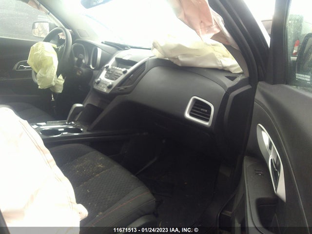 Chevrolet EQUINOX LS 2014 2GNALAEK7E6164847 Image 6