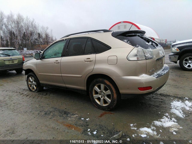 JTJHA31U940033214 Lexus RX 330