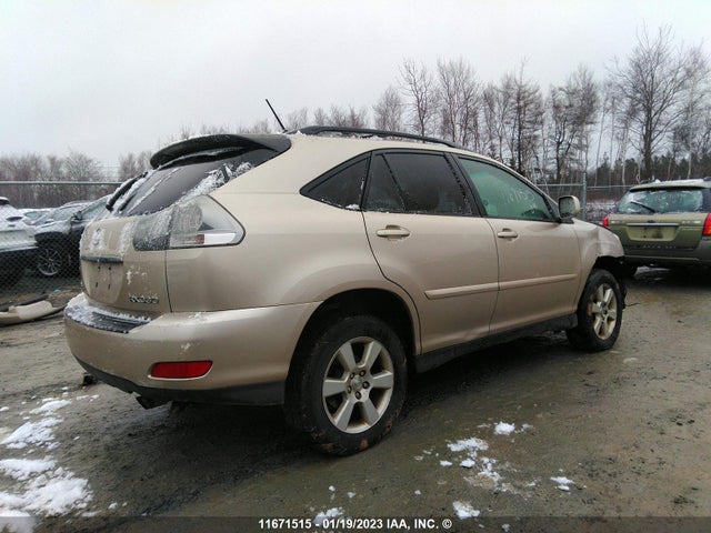 JTJHA31U940033214 Lexus RX 330